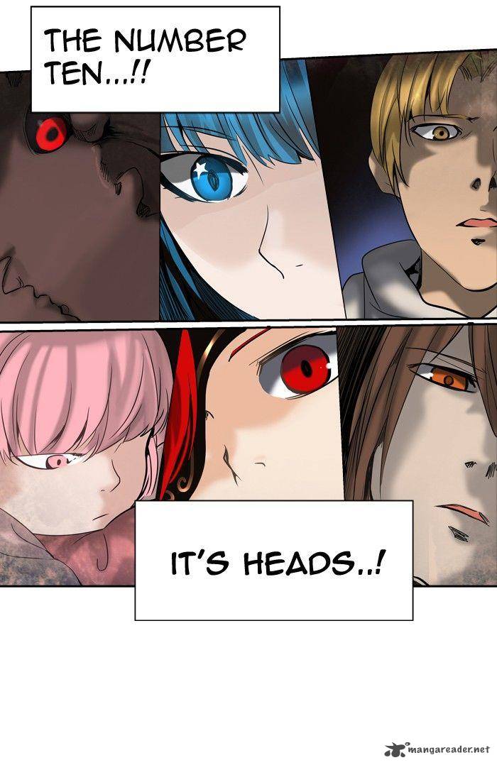 Tower Of God 266 11