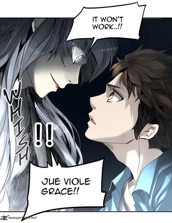 Tower Of God 266 110