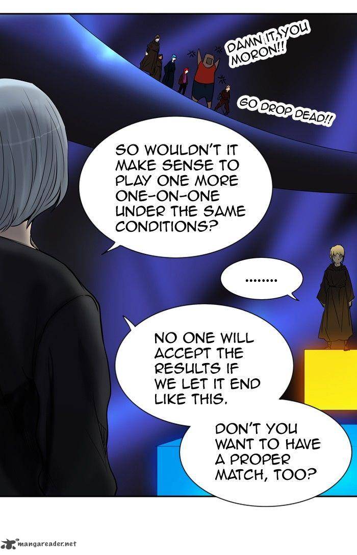 Tower Of God 266 40