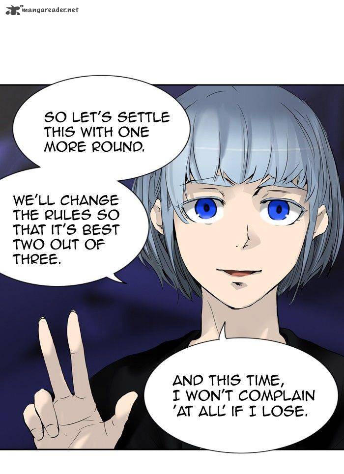 Tower Of God 266 41