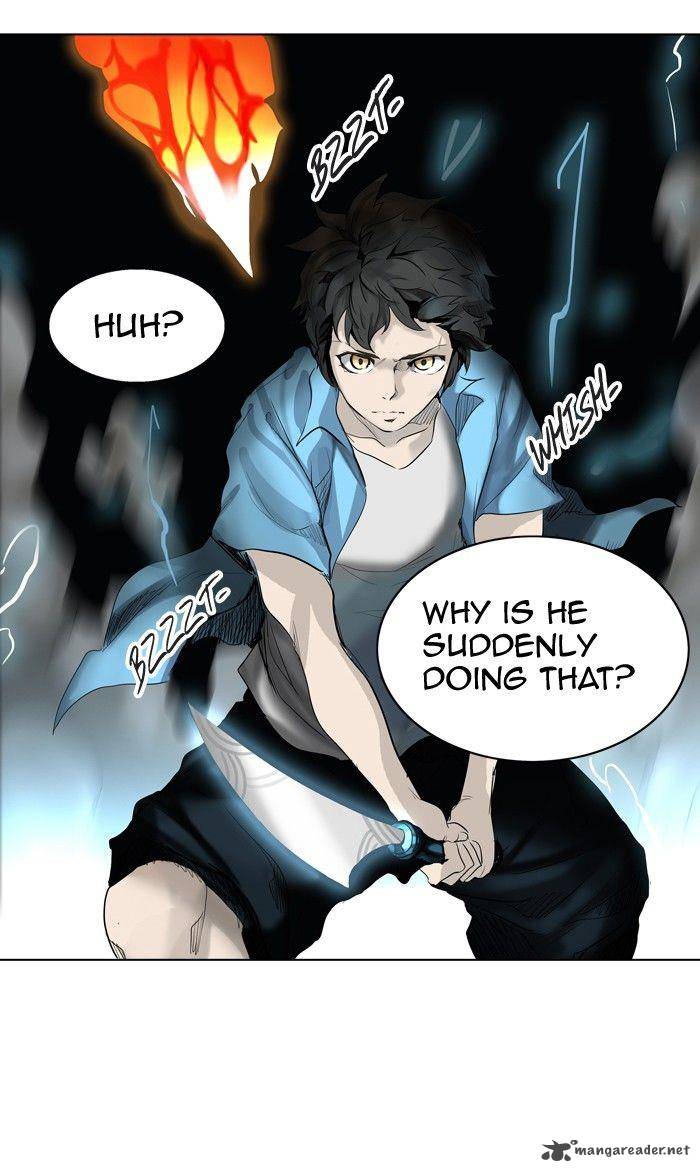Tower Of God 266 67
