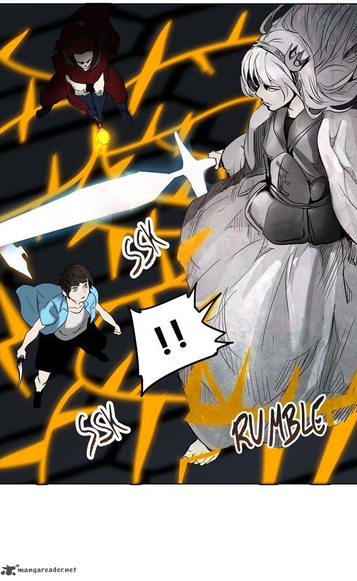 Tower Of God 266 81