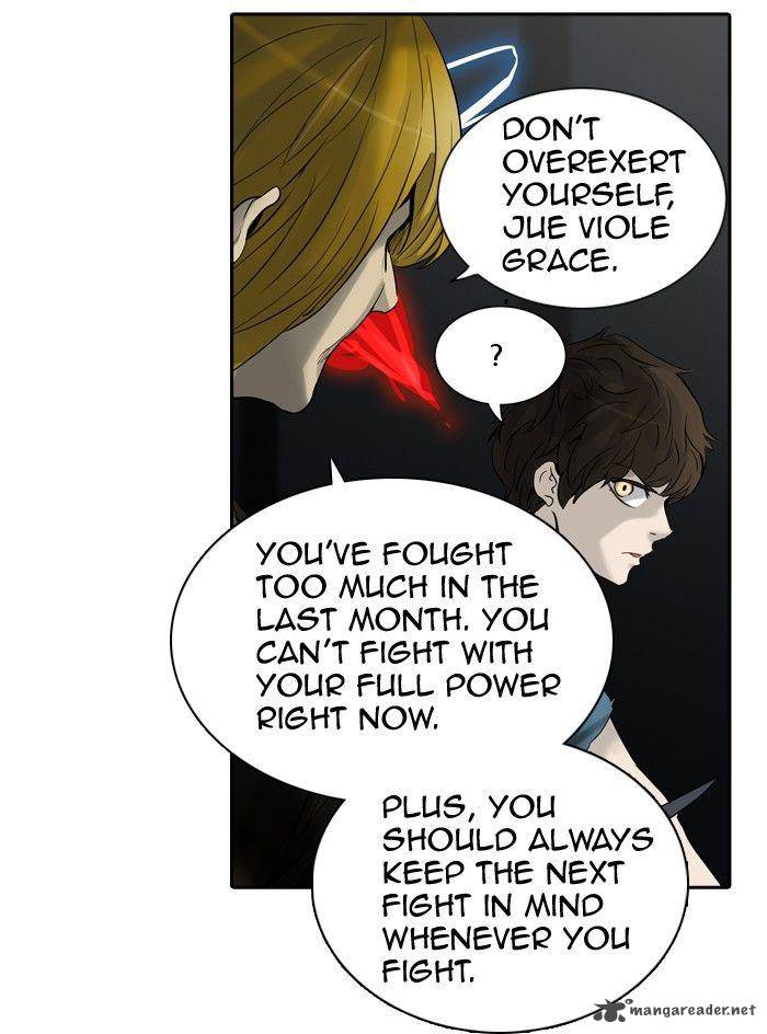 Tower Of God 266 92