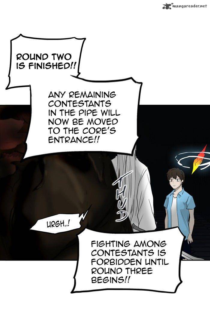 Tower Of God 267 1