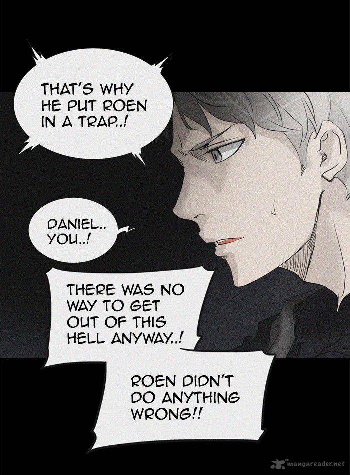 Tower Of God 267 15