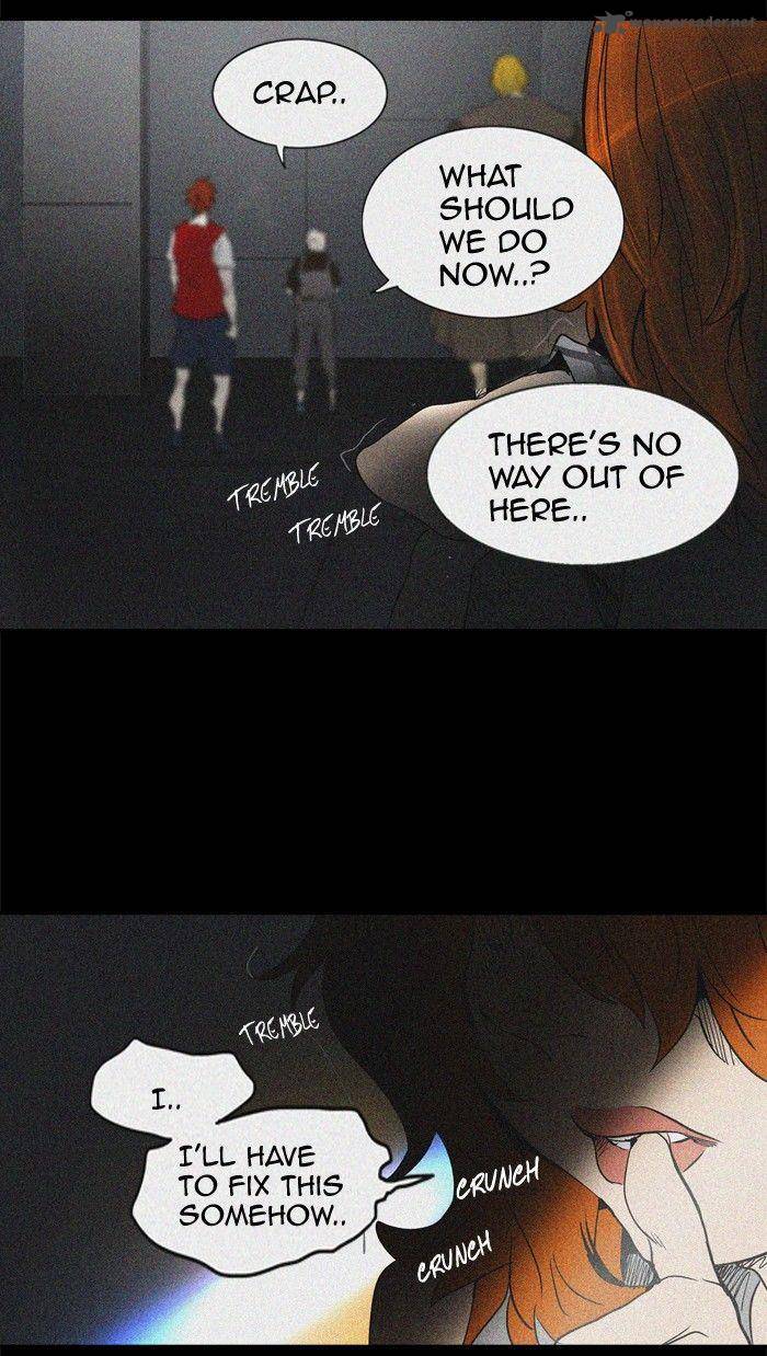 Tower Of God 267 16