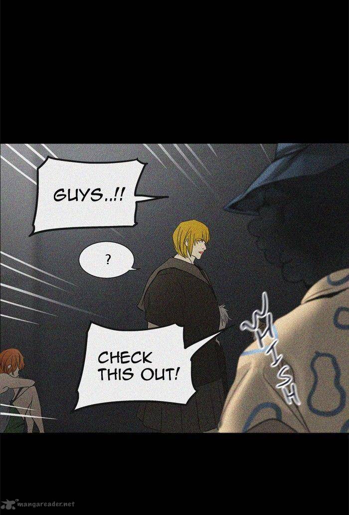 Tower Of God 267 17