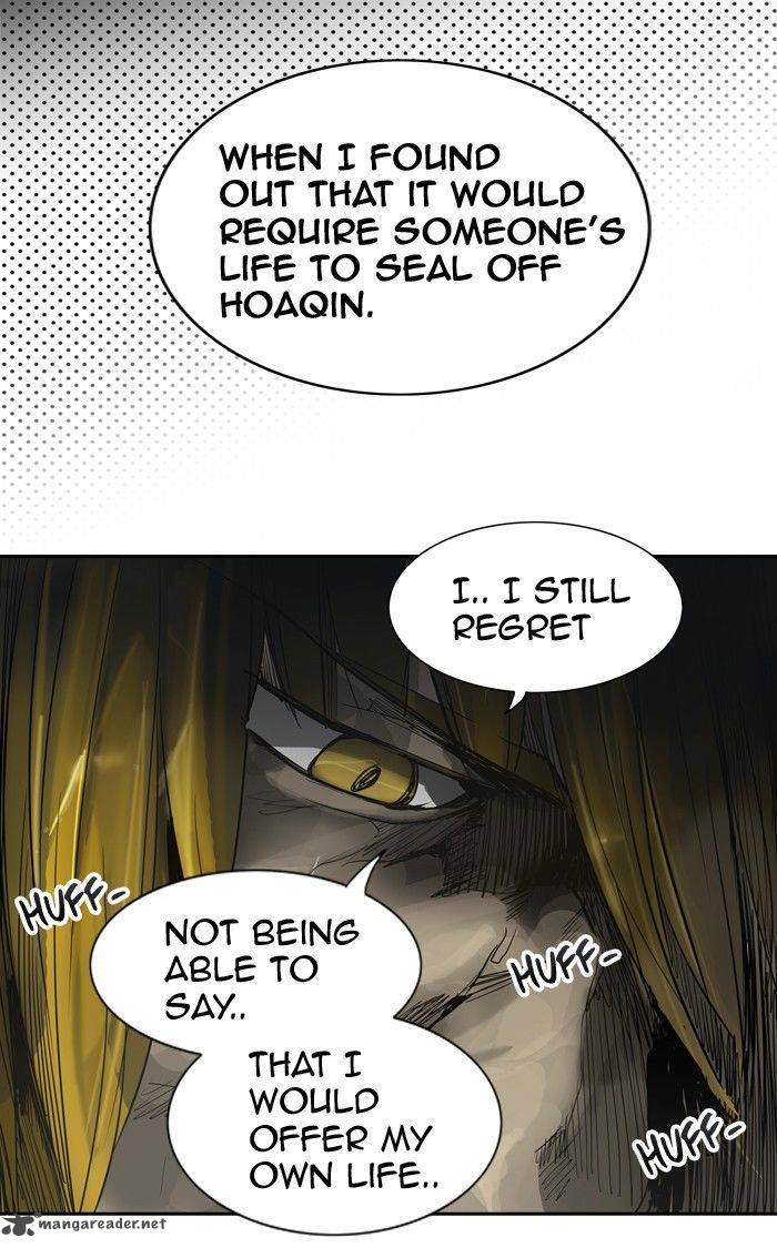 Tower Of God 267 19