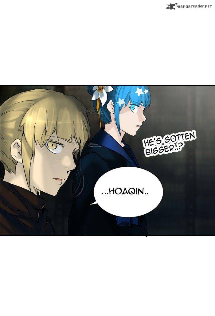 Tower Of God 267 35