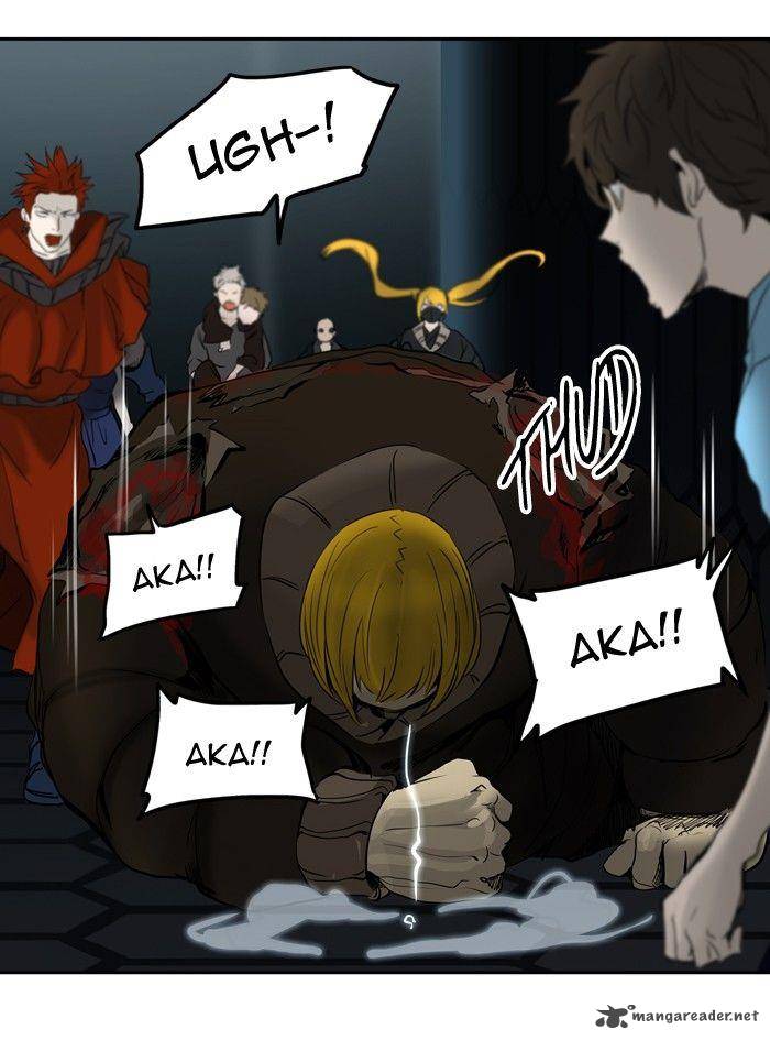 Tower Of God 267 4