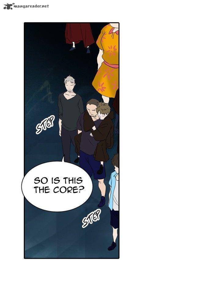 Tower Of God 267 40