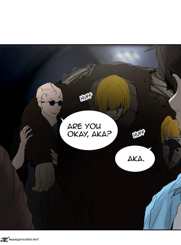 Tower Of God 267 42