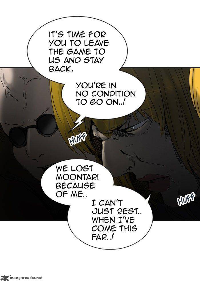 Tower Of God 267 43