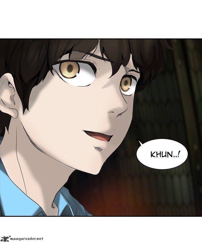 Tower Of God 267 46