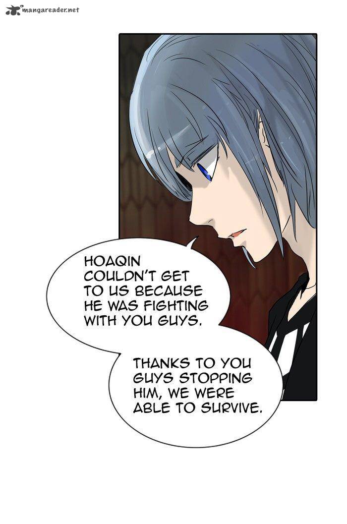 Tower Of God 267 51