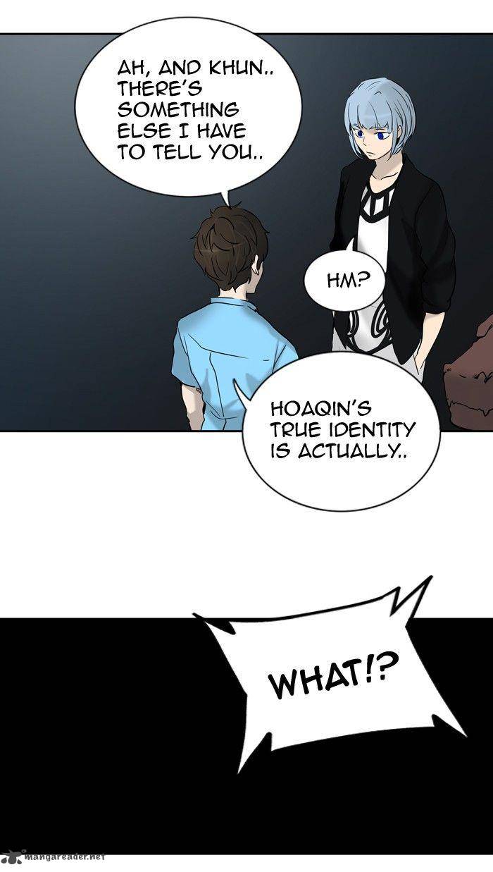 Tower Of God 267 52