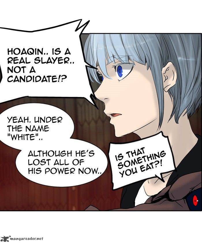 Tower Of God 267 53
