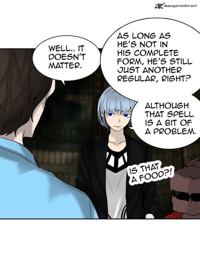 Tower Of God 267 55