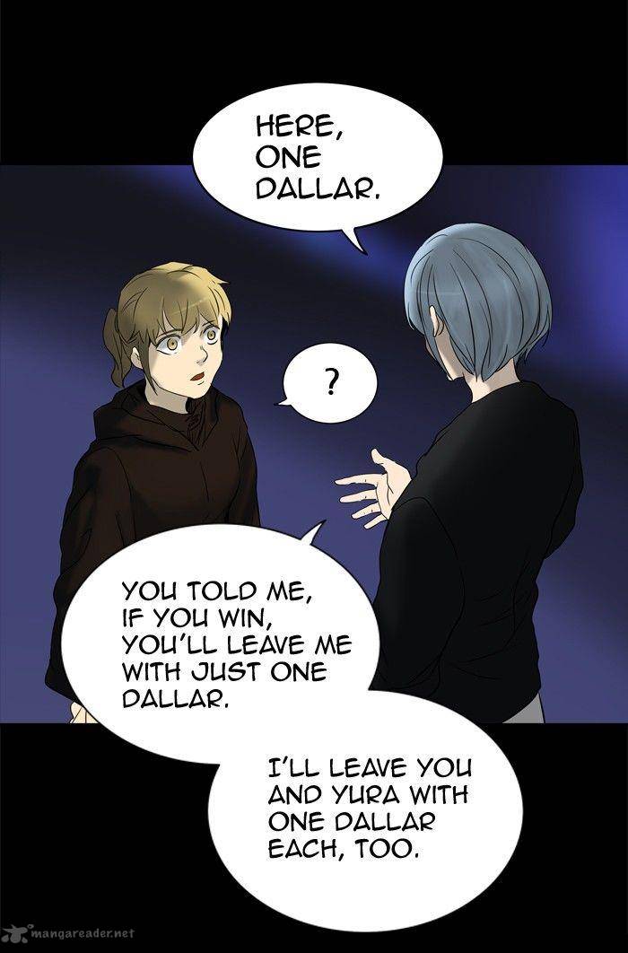 Tower Of God 267 61