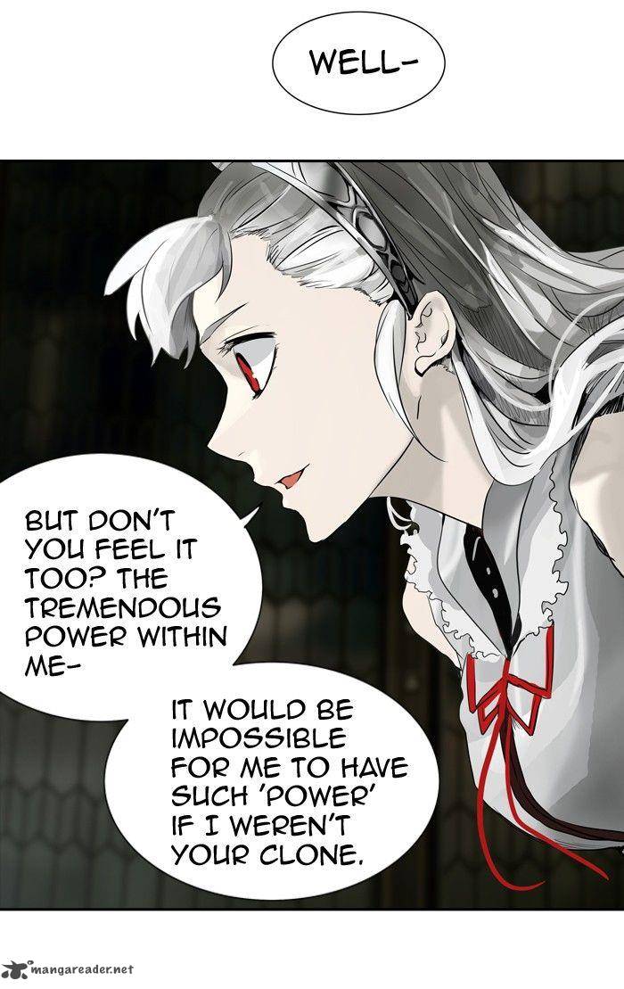 Tower Of God 267 76