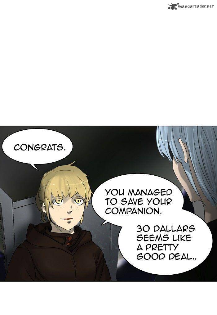 Tower Of God 269 23
