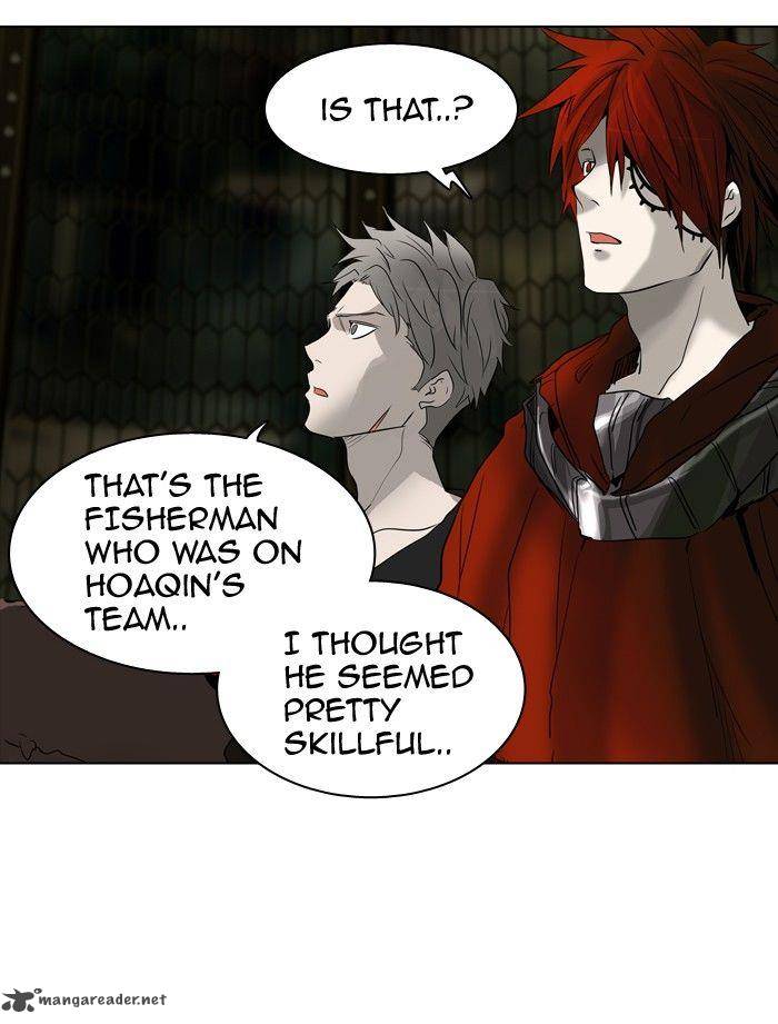 Tower Of God 269 38