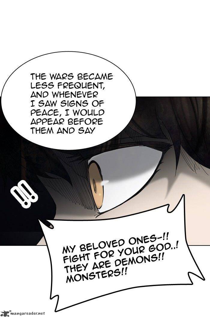 Tower Of God 269 59