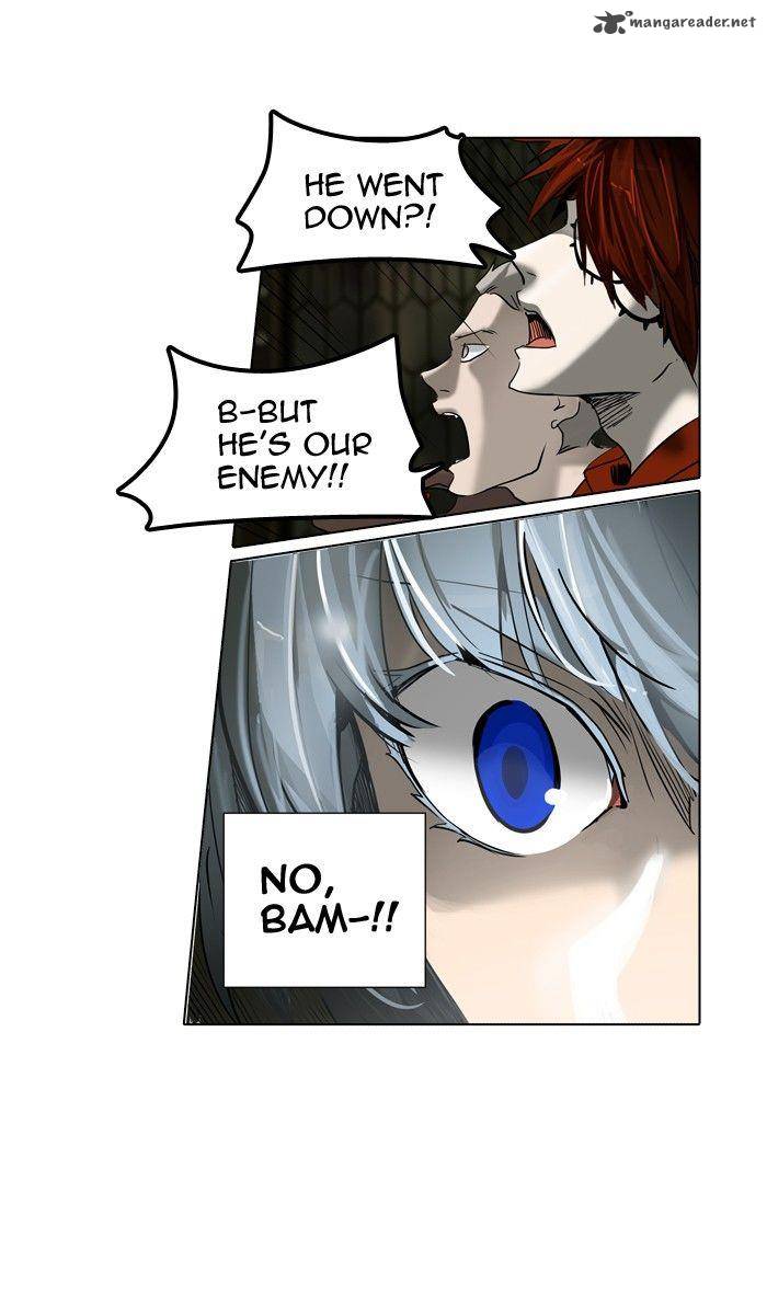 Tower Of God 270 16