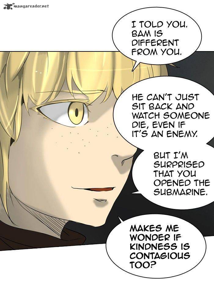 Tower Of God 270 32