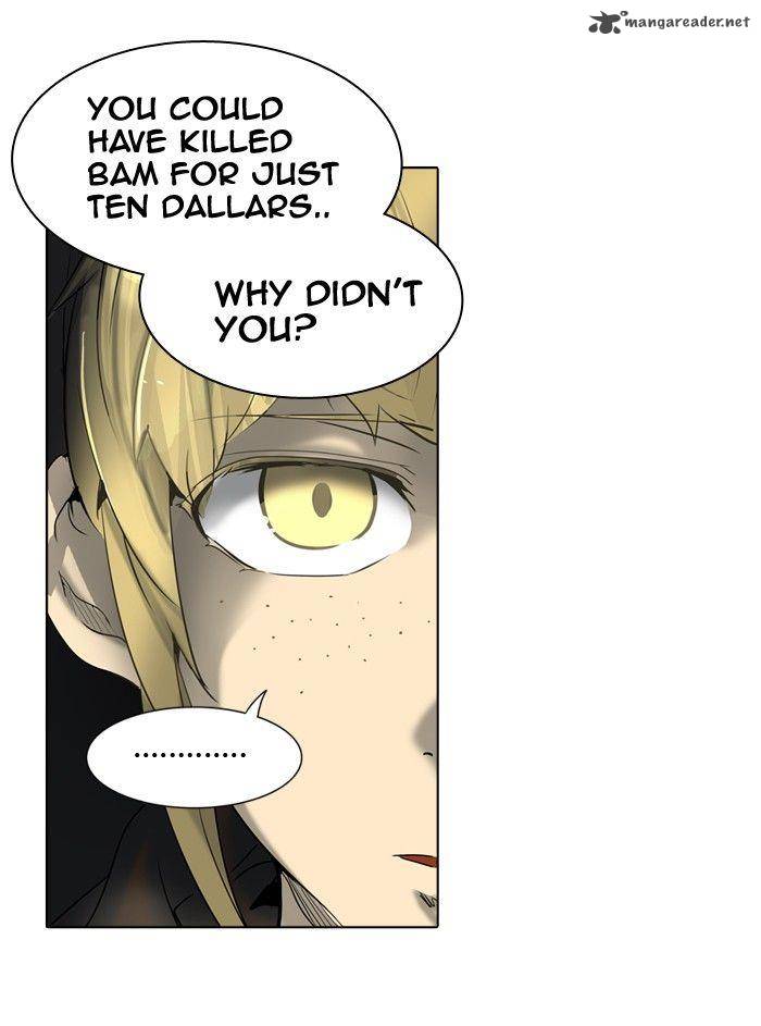 Tower Of God 270 35