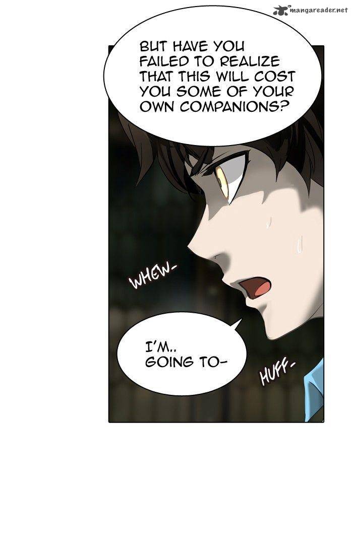 Tower Of God 270 47