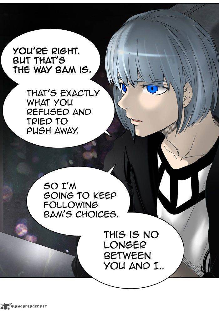 Tower Of God 270 54