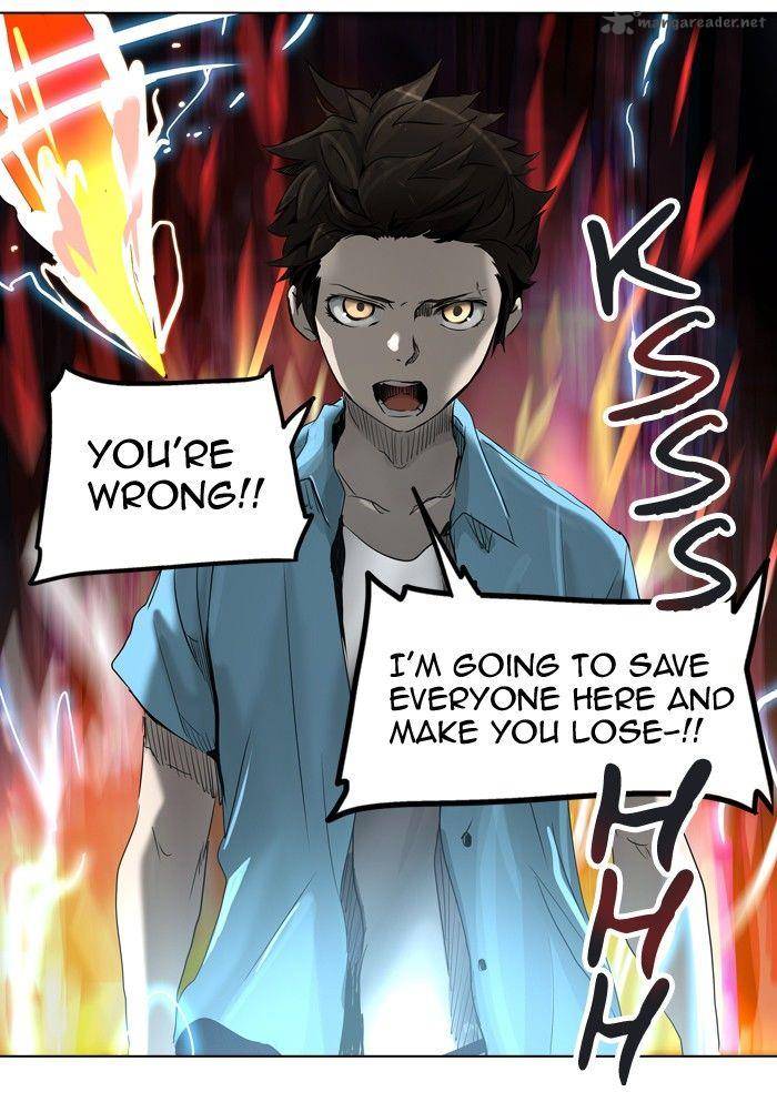 Tower Of God 270 58