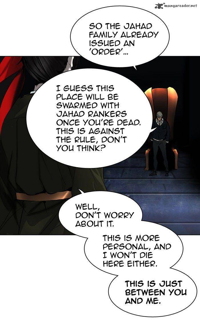 Tower Of God 270 66