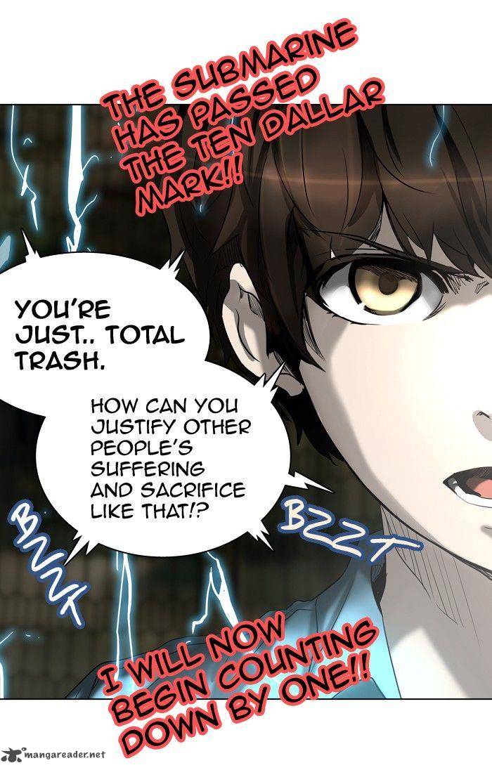 Tower Of God 270 7