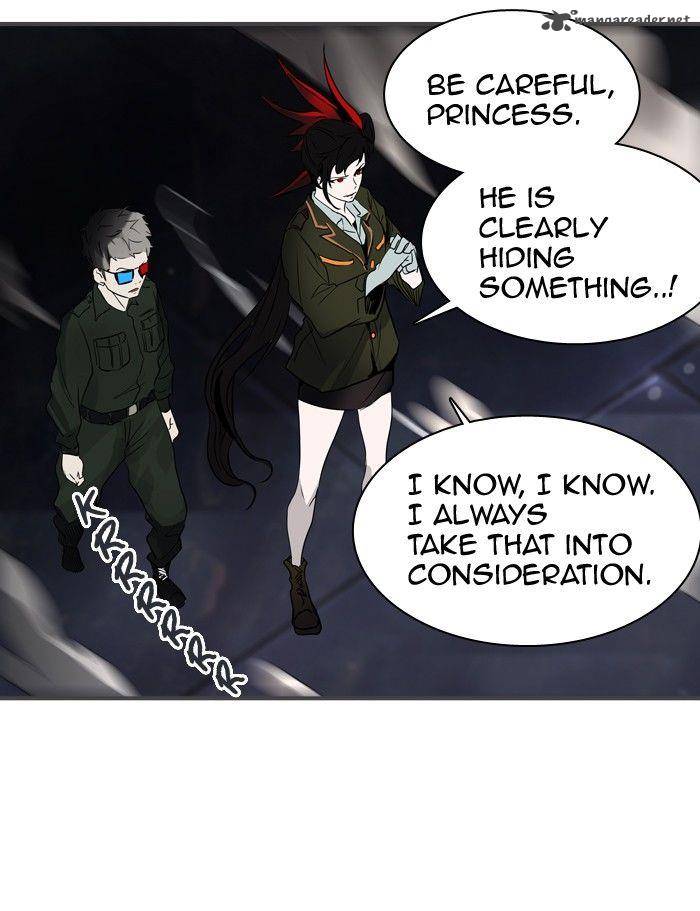 Tower Of God 270 71