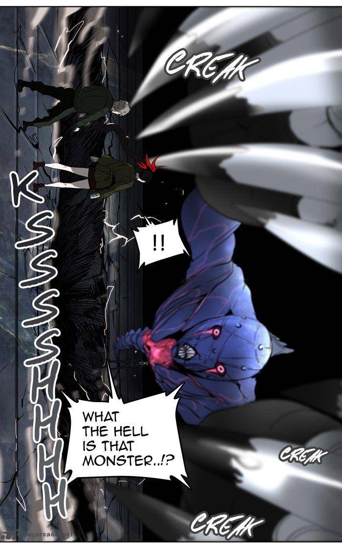 Tower Of God 270 87