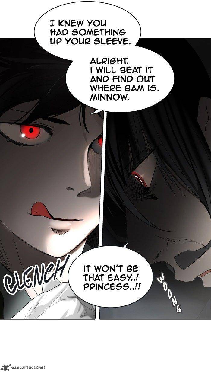 Tower Of God 270 90
