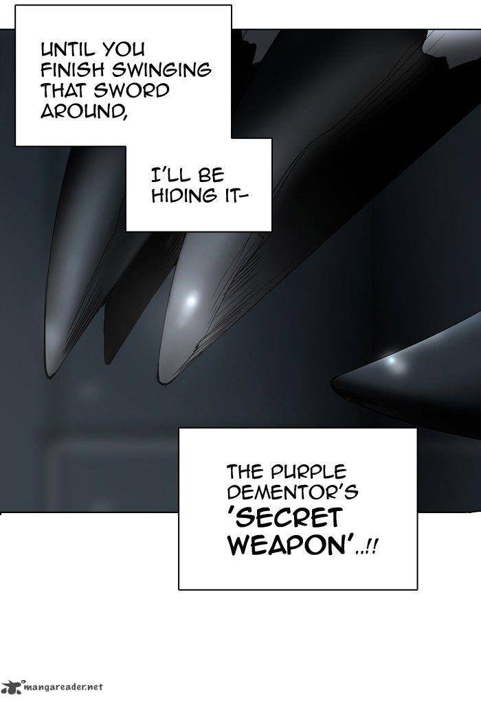 Tower Of God 271 18