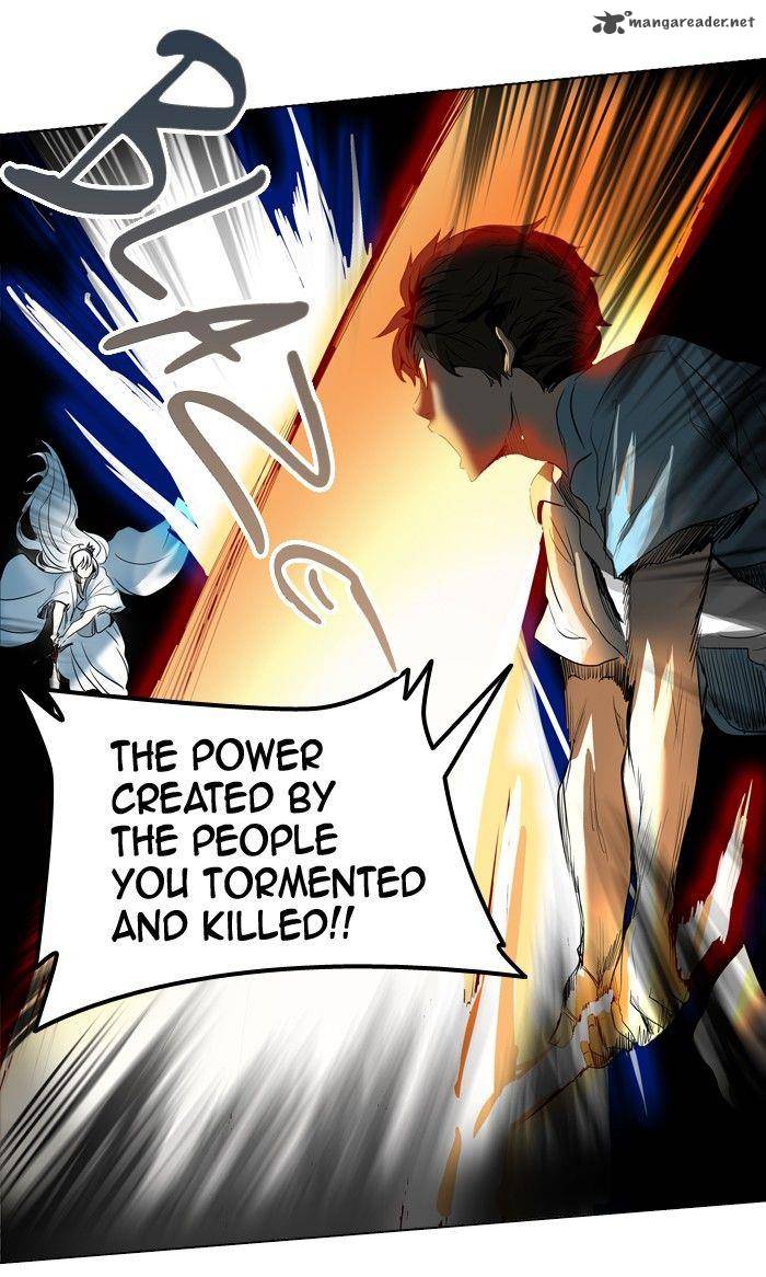 Tower Of God 273 116