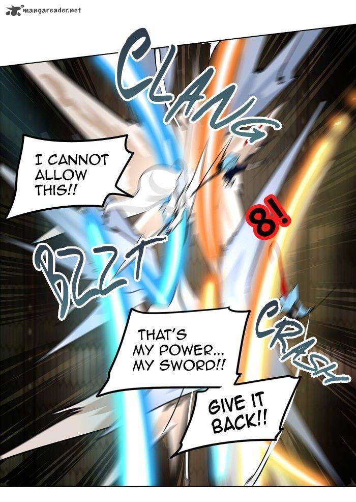 Tower Of God 273 127