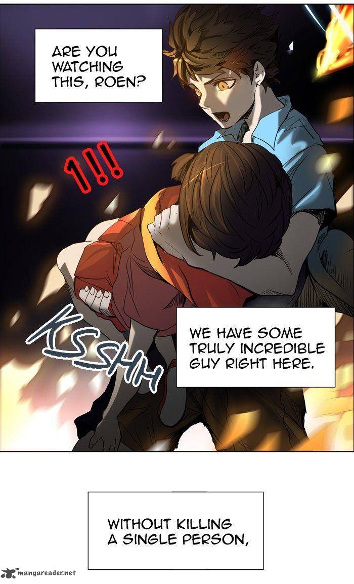Tower Of God 273 139