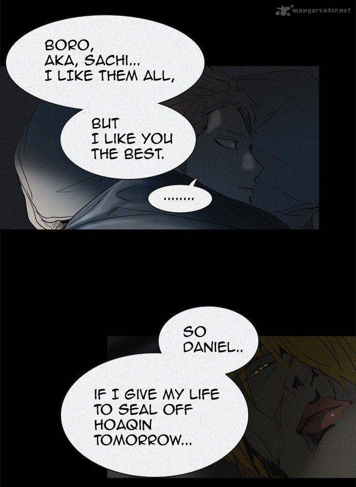 Tower Of God 273 152