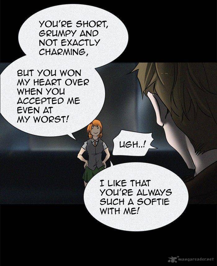 Tower Of God 273 154