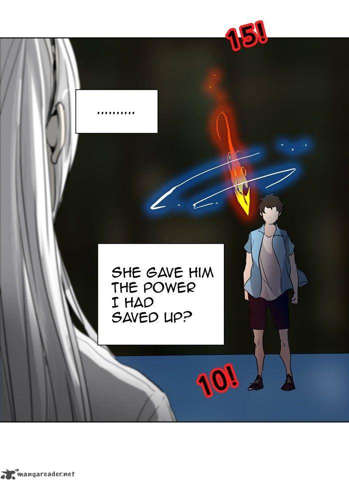 Tower Of God 273 39