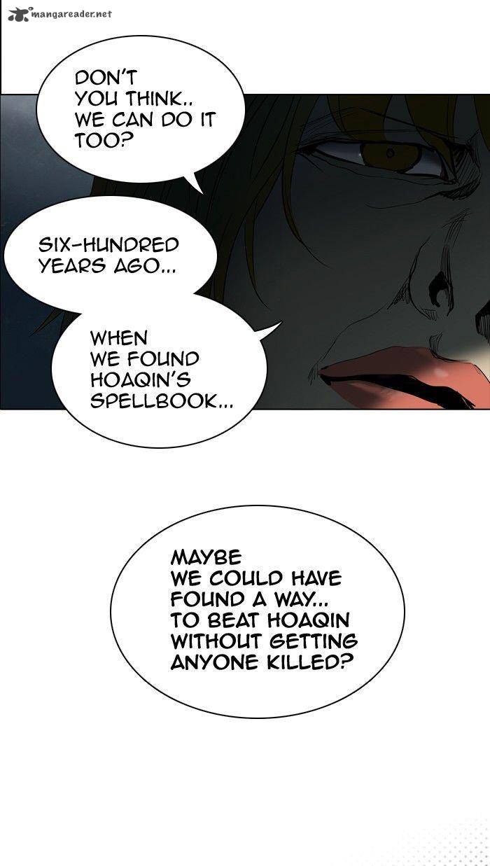 Tower Of God 273 50