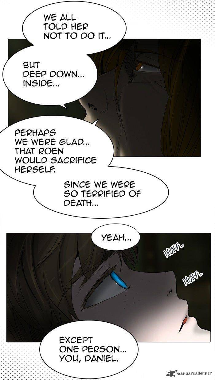 Tower Of God 273 57