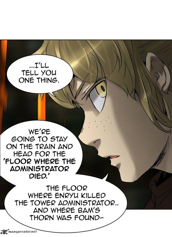 Tower Of God 274 74