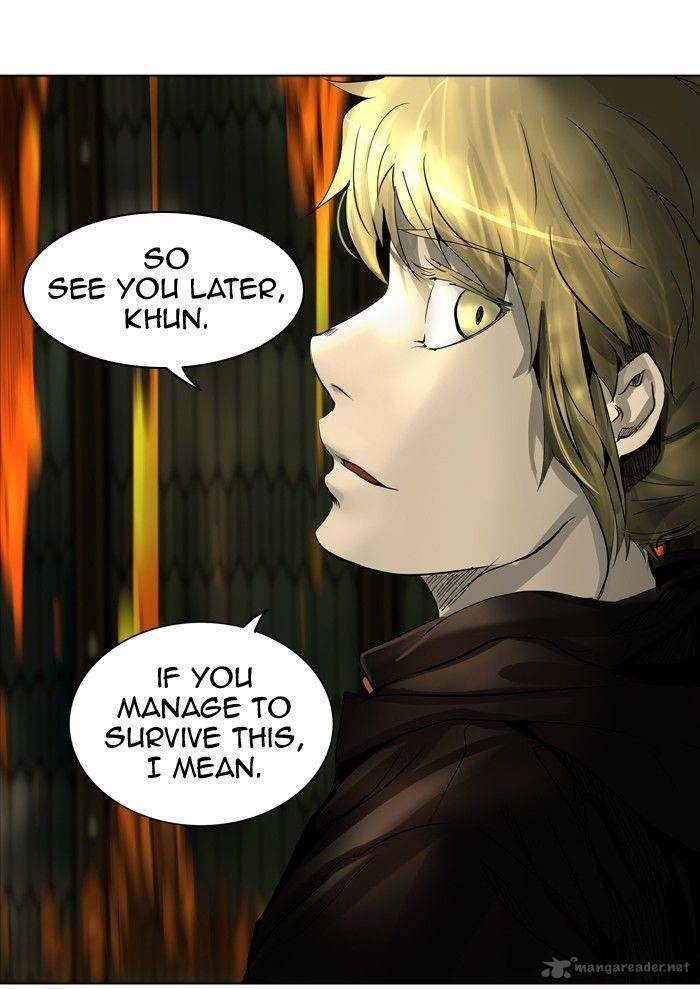 Tower Of God 274 76