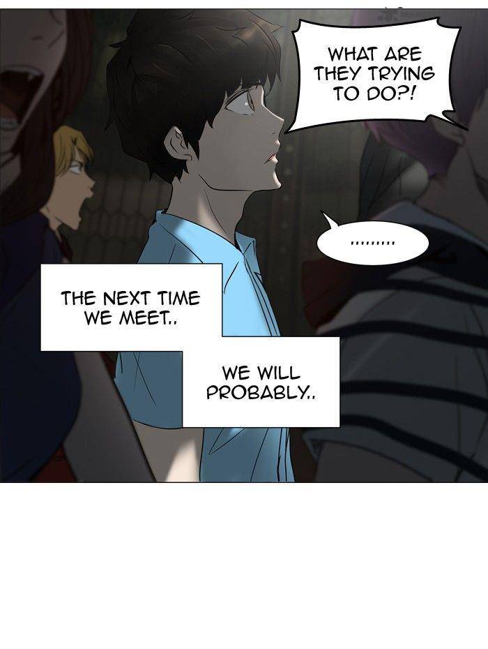 Tower Of God 275 21